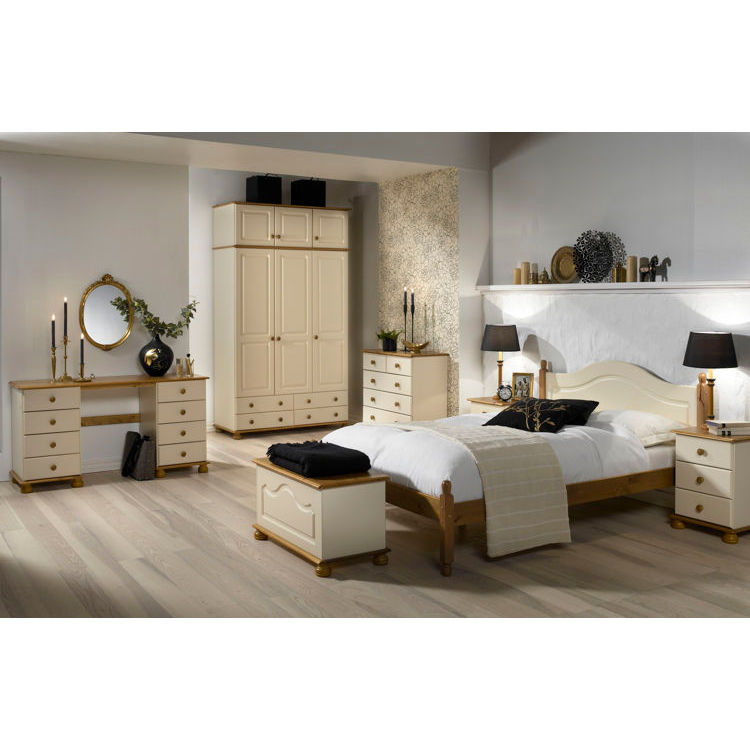 Stephen Kids Chest of 6 Drawer
